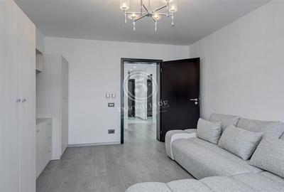 Domenii - Apartament Modern cu 3 Camere – Spatiu, Eleganta, Confort - 3