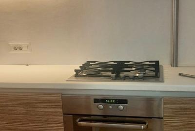 Piata 1 Mai-Ion Mihalache / Apartament 3 camere 78mp - 23