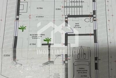 Casă individuală cu 5 camere cu Canalizare în Jucu de Mijloc - 22