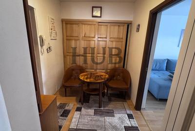 Apartament cu 2 camere decomandat, mobilat în Cornișa - 7
