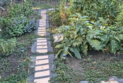 Casa de vanzare Pope?ti Leordeni - 4