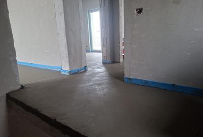 Duplex cu 3 camere cu Canalizare în Moșnița Nouă - 4