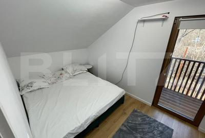 Apartament cu 5 camere semidecomandat, mobilat în Codlea - 5
