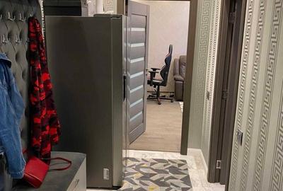 Apartament cu 2 camere decomandat, mobilat în Lujerului - 2