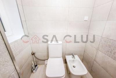 Apartament 2 camere | Decomandat | 63 mp | Zona The Office - 6