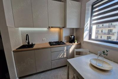 Apartament cu 2 camere decomandat în Theodor Pallady - 7