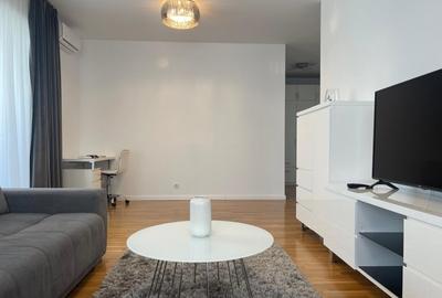 Propietar inchiriez apartament 2 camere premium cu loc de parcare subteran - 4