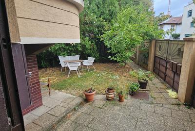 Vanzare -apartament superb -4 camere-  Eminescu-Tunari - 5