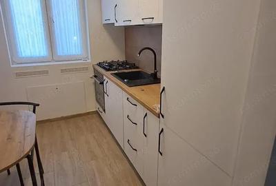 Apartament cu 2 camere semidecomandat în Moroasa 1 - 7