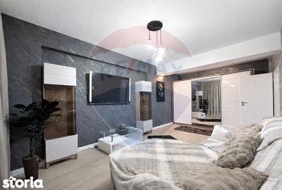 Apartament cu 2 camere în Exterior Vest