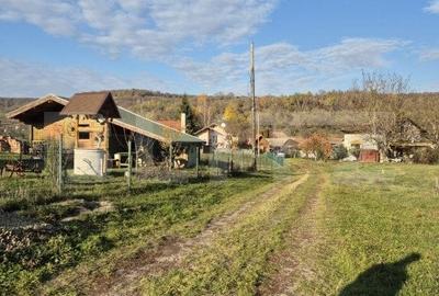 Proprietate de vanzare in Bardesti cu 1900 mp teren - 18