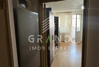 GARSONIERA ECONOMA, BALCON, zona Manastur/Big - 4