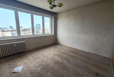 Sala Palatului 3 camere cu vedere superba nerenovat - 10