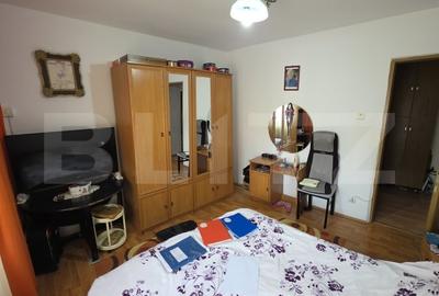 Apartament spatios, de vanzare, cu 4 camere, zona Han - 6
