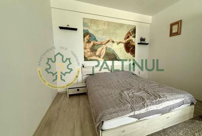 Garsonieră în Piața Cluj - 5