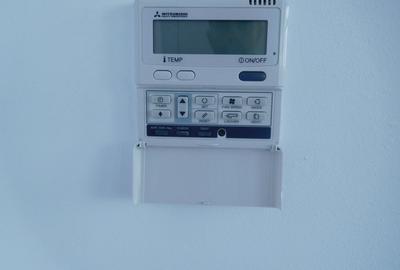 Birou, de 2,000 mp, în Ultracentral - 13