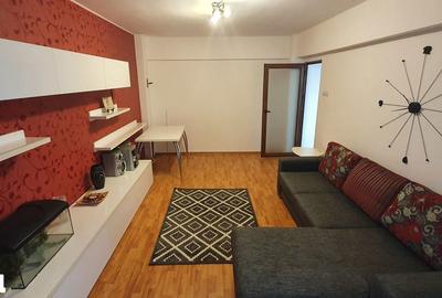 Apartament cu 2 camere decomandat, mobilat în Păcurari - 3
