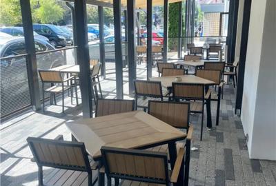 Spațiu comercial, de 177 mp, în Centrul Civic - 9