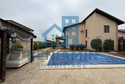 Casă cu 5 camere cu Teren 509 Mp în Central - 9