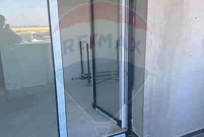 Apartament cu 2 camere in Santandrei, ORADEA jud. Bihor - 12