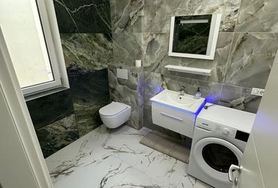 Apartament 2 camere,Giroc-str.Ciresului - 5