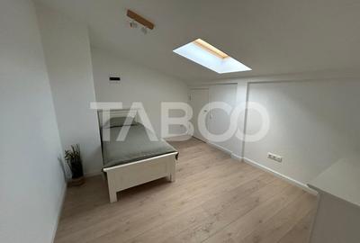 Apartamet 4 dormitoare 3 bai de inchiriat cu si in zona de vest Sibiu - 8