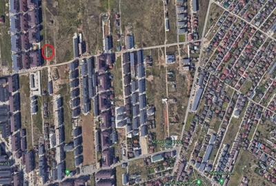 Teren de 385 mp, în Militari - 9