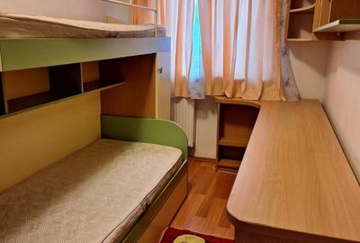 CANTA-ap.3 camere,decomandat, curat, mobilat si utilat,60 m2! - 2