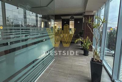 Spatiu de birouri premium, de inchiriat, in Dumbravita - 11