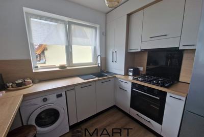 Apartament cu 3 dormitoare in zona Sibiu Vest - 9