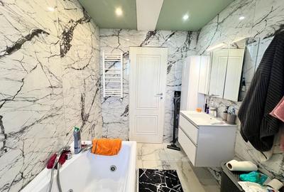 Apartament 3 Camere Tineretului 24 Magic Salon Plaza Militari Residence - 10