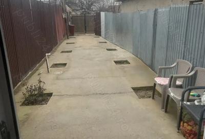 Casă cu 2 camere în Marghiloman - 10