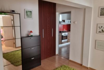 Apartament cu 3 camere decomandat în Titan - 10