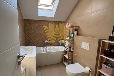 Apartament cu 4 camere în Moșnița Nouă - 5