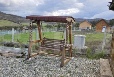 Teren extravilan, de vanzare, 721 mp, zona Valea Stanelor - 9