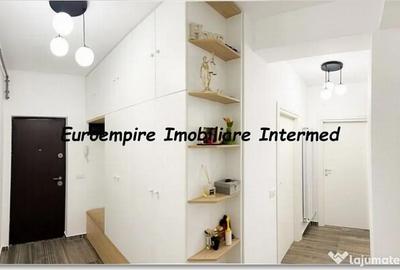 Apartament cu 3 camere decomandat în Central - 1