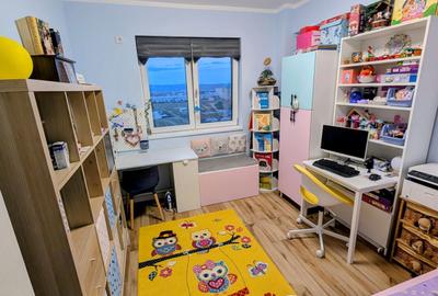 Apartament cu 3 camere decomandat în Central - 6