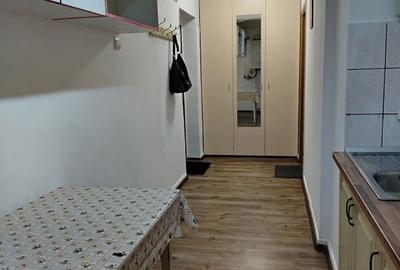 Apartament cu 2 camere în Central - 1