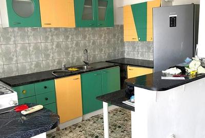 Apartament cu 3 camere în Sud - 15
