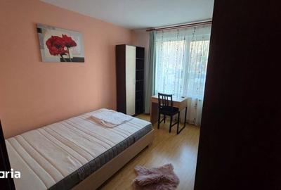 Apartament cu 2 camere decomandat în Titan - 3