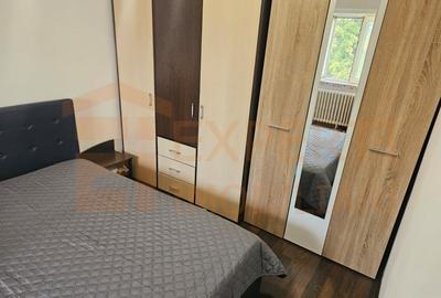 Apartament cu 2 camere semidecomandat, mobilat în Boema - 7
