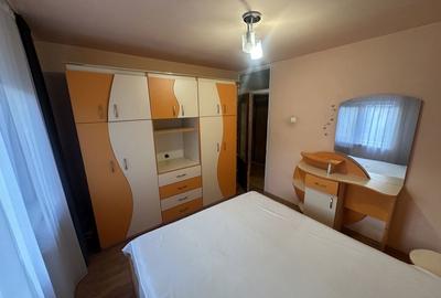 Apartament cu 2 camere decomandat în Nufărul - 2