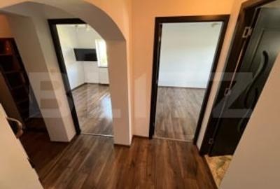 Apartament cu 3 camere si living, in suprafata 76 mp, zona Armatura din Zalau - 6