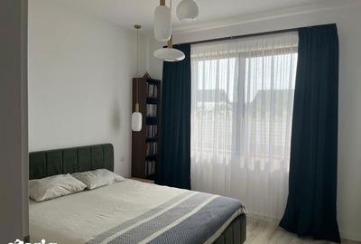 Casă cu 3 camere cu Teren 600 Mp în Recea - 10