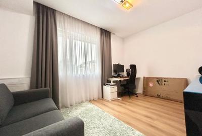 Vila NOUA, constructie moderna si finisaje premium - 13