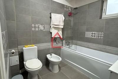 Apartament cu 3 camere, Bloc nou, parcare , Bucium - 15