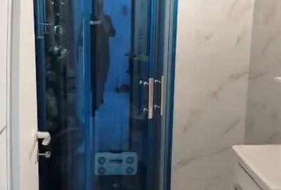 Tomis Nord- 2 camere decomandate, mobilat-utilat, centrala gaze - 4