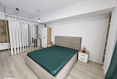 Garsonieră decomandată în Albești - 8
