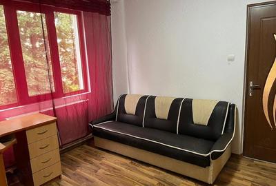 Apartament cu 2 camere semidecomandat în Micro 19 - 10