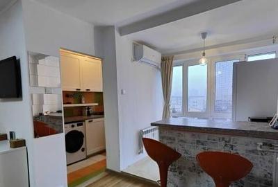 Garsoniera Nicolae Grigorescu-strada Ghita Serban - 2